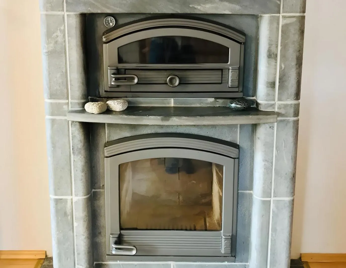 Gemuetliche Fewo Freidlhof Palling Apartman