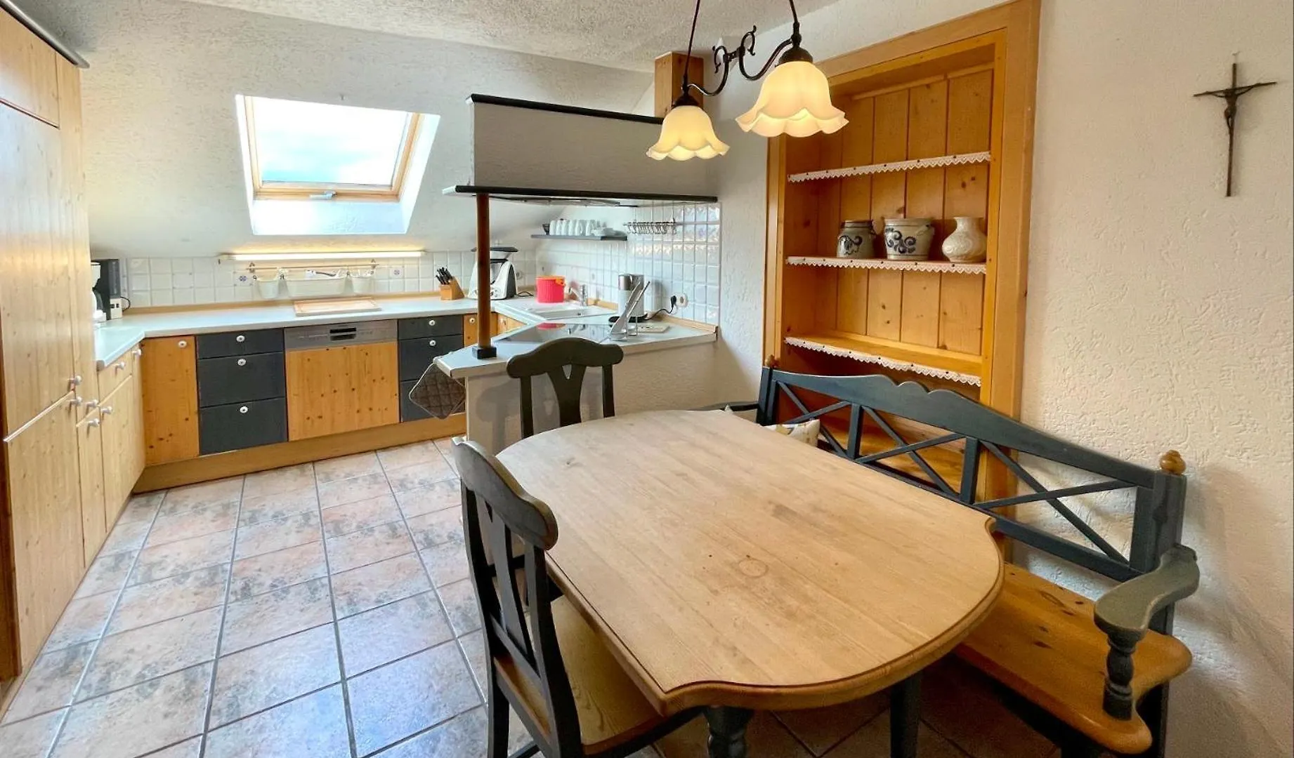 Apartman Gemuetliche Fewo Freidlhof Palling